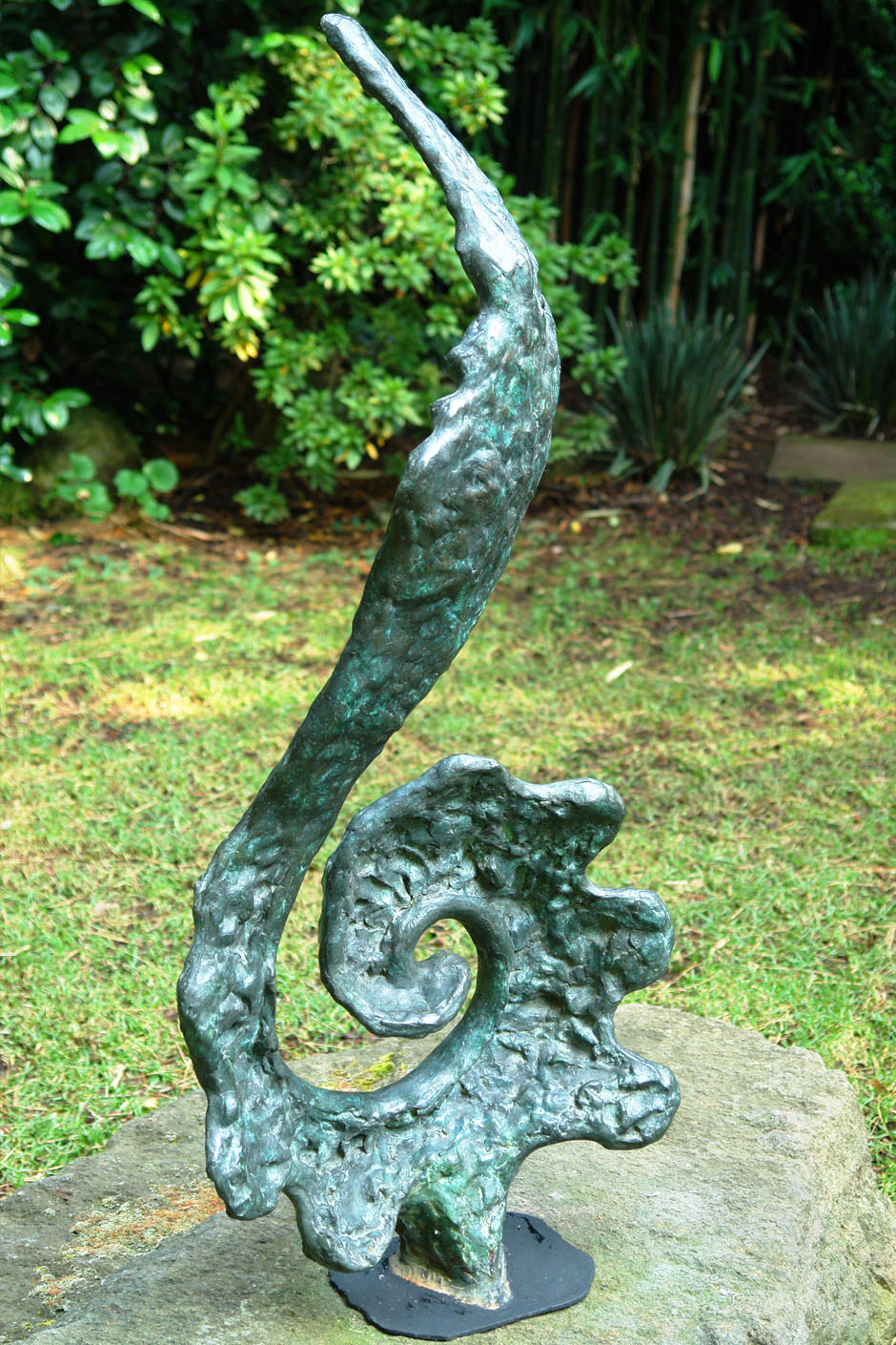 VIGOUR Pool Sculptures Pool Sculptures Gallery by Raquel Barba